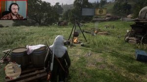 Не работает Red Dead Online! Как исправить и играть в RDO?!