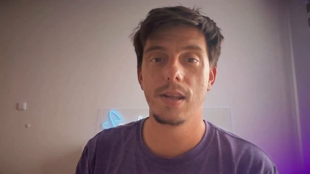Catalin Miron invites you to React Native EU 2023 ? смотреть онлайн