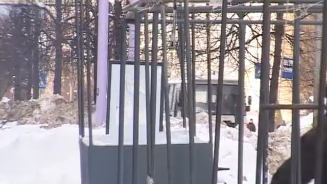 Ярмарку перенесли смотреть онлайн