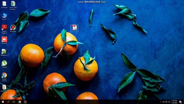 How to Convert PDF To MS Word, Excel, PPT etc. Document ????? смотреть онлайн