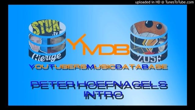 Peter Hoefnagels - Intro смотреть онлайн