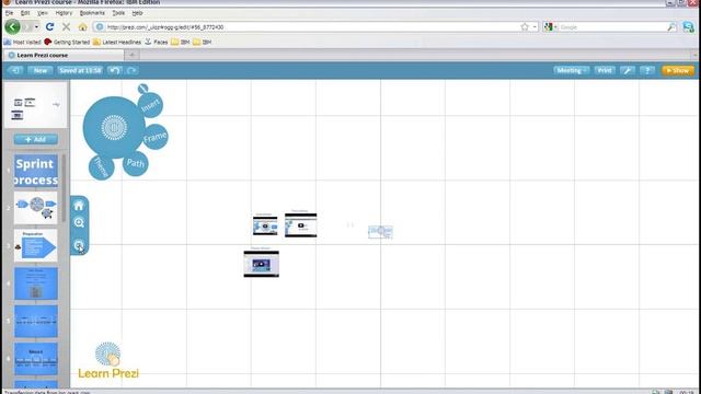 Canvas and zoom 3 смотреть онлайн