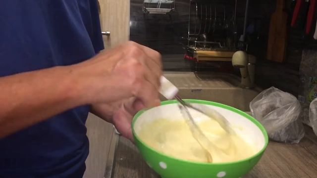 Оладьи на утиных яйцах ! (Индийского бегунка) смотреть онлайн