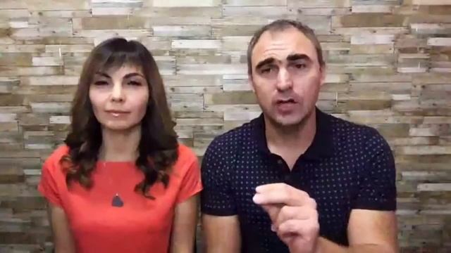 Где и как искать Царство Божье? - Алексей и Дарья Лопатка смотреть онлайн