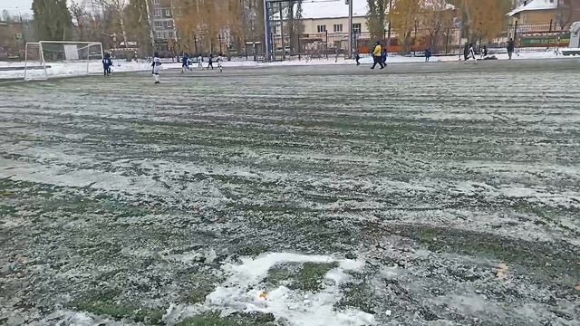 РЦПФ 2015 - Радий 8 тур 1 тайм смотреть онлайн