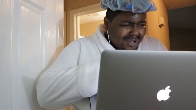 When your Mom goes through your Search History смотреть онлайн