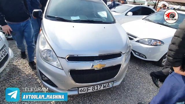 2 КСИМ ЛАСЕТТИ ЖЕНТИРА КОБАЛЬТ СПАРК НЕКСИЯ 3 НАРХЛАРИ..АВТО ОЛАМ смотреть онлайн