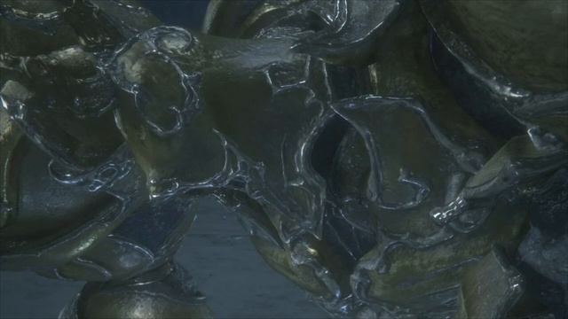 Final Fantasy 16 - Control Node & Aurum Giant Boss Fight смотреть онлайн