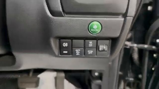Honda Fit '2016 III смотреть онлайн