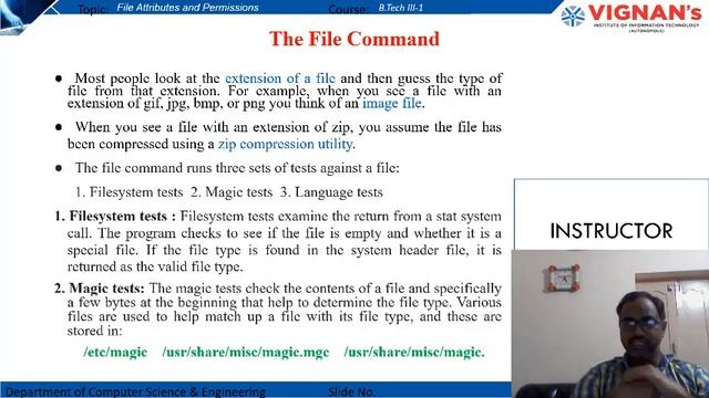 The file command смотреть онлайн