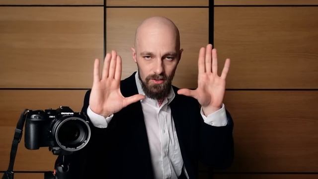 OM System OM-1 - C-AF+TR - Expert Guide For Autofocus Tracking