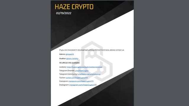 Stable One - A unique platform in Polygon! смотреть онлайн