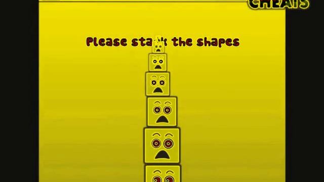 Super Stacker 2 Level 1 in Loudness 2.0 смотреть онлайн