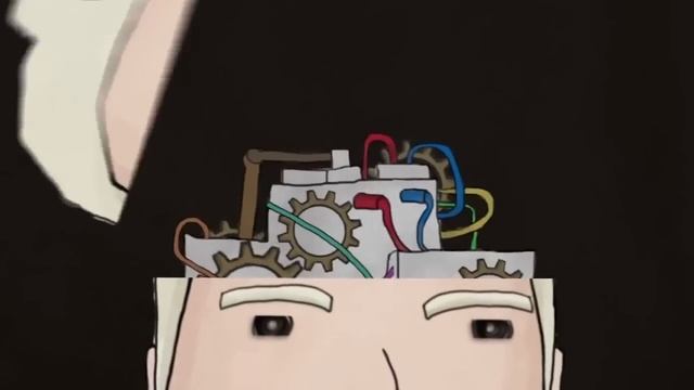 The School of Life смотреть онлайн