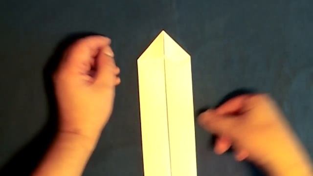 Origami - Paper Boat. смотреть онлайн