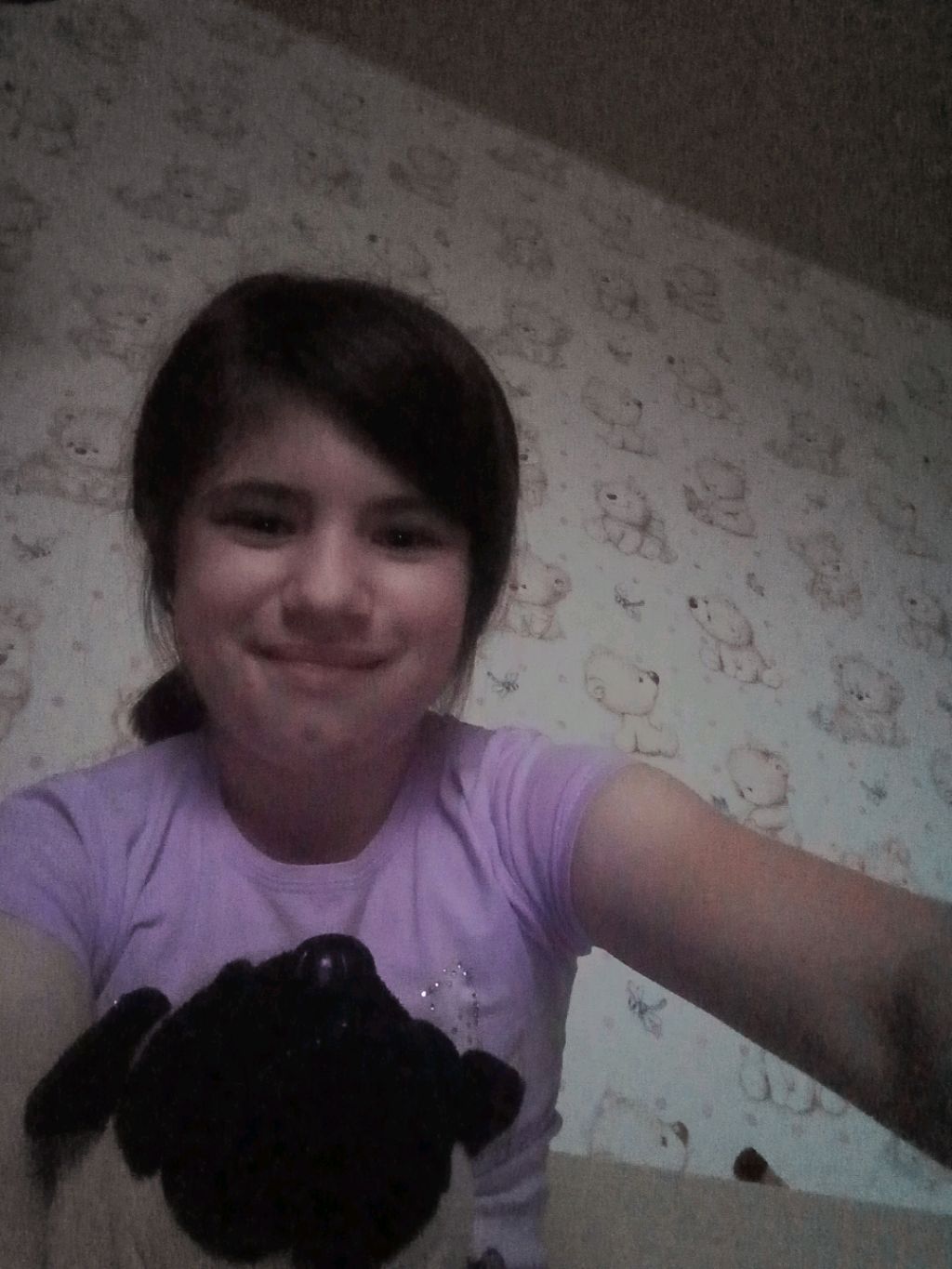 вечерний влог