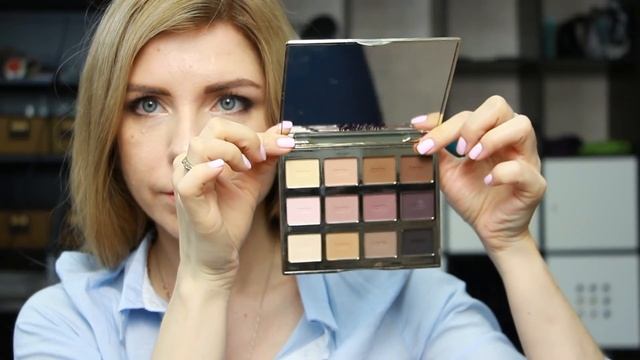 Фавориты и новинки весны (Estée Lauder, Giorgio Armani, Тarte, Too Faced, Dolce&Gabbana) смотреть онлайн