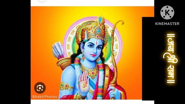 Shri Ram Naam Jap 108 bar. and music смотреть онлайн