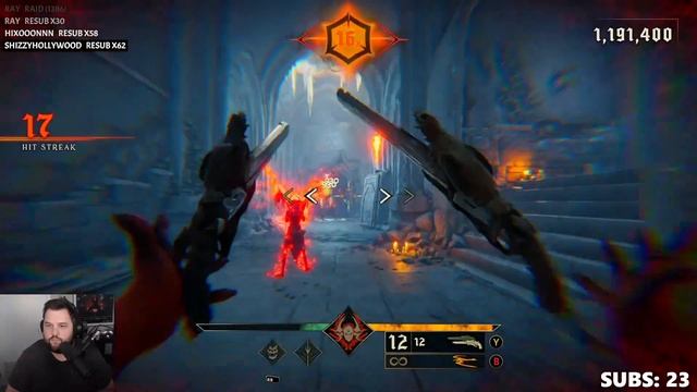 Metal Hellsinger - Not Shaken, Nor Stirred Achievement/Trophy Guide - Never hit off-beat in a Hell смотреть онлайн