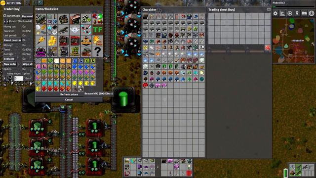 Factorio S2 #49 [Lets Play Multiplayer | Deutsch | 60 FPS] - Atomlager смотреть онлайн