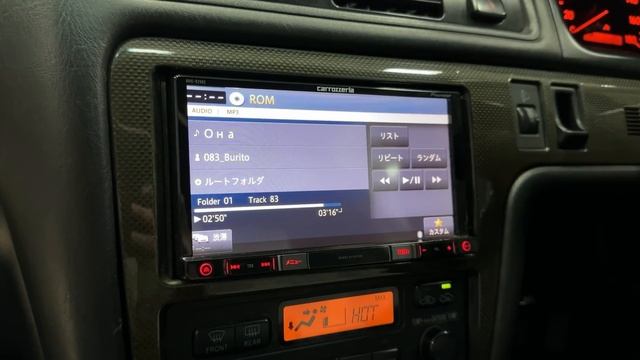 ГРАМОТНЫЙ ПОДХОД К TOURER V В 2023 ГОДУ - TOYOTA CHASER 280 HP MT R154!