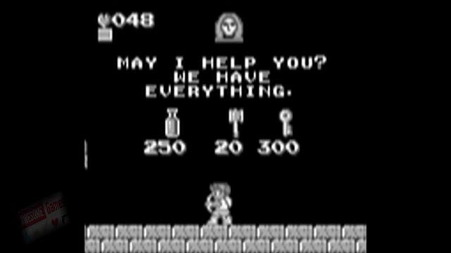 Kid Icarus: Of Myths and Monsters Retro Review смотреть онлайн