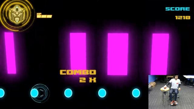 Beat Fighter смотреть онлайн