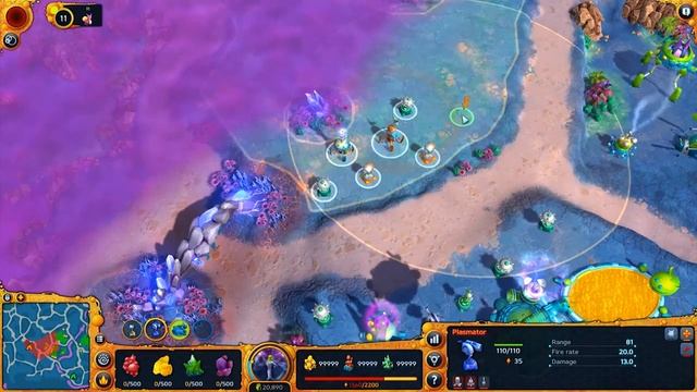 Hypernova: Escape from Hadea смотреть онлайн