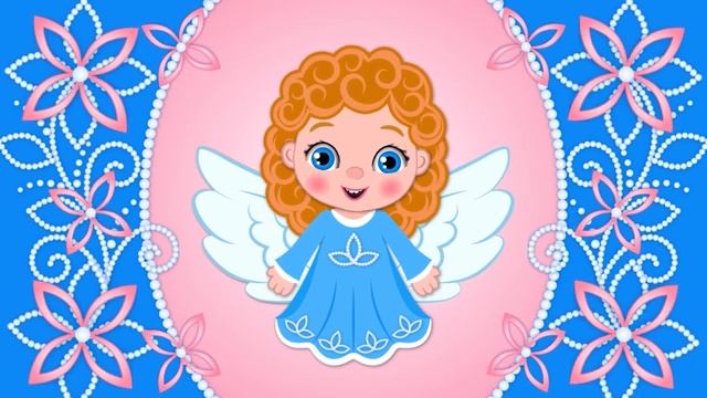 Красивое Поздравление с Благовещением?Праздник Благовещение?Благовещение 2021 смотреть онлайн