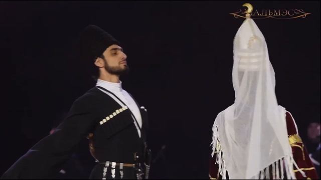 Nalmes Show | Nalmes Is Dancing | Amazing ?