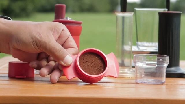 Cafflano Kompresso + Krinder смотреть онлайн