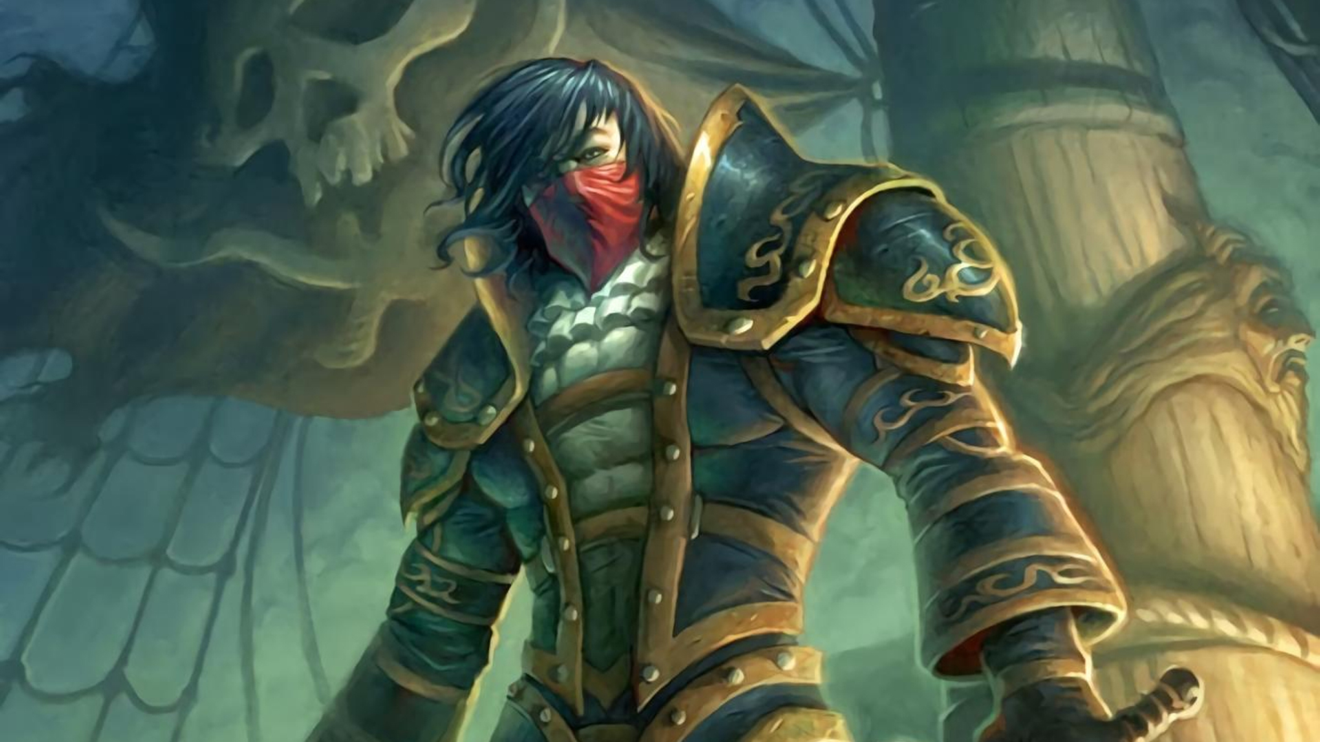 Фанимся на прокачке на лучшем сервере World of Warcraft Лич Кинг 3.3.5 на Саб Rogue 2 часть смотреть онлайн
