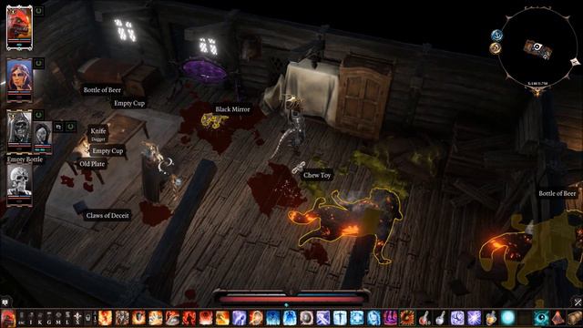 Let's Play Divinity Original Sin 2 - Part 117 - A Blast From The Past! смотреть онлайн