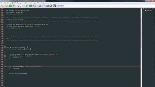 AHK - Super Charged Howto Get Started #5 смотреть онлайн