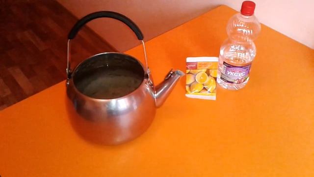 Накипь в чайнике? Как убрать, избавиться и удалить накипь в электрическом чайнике. Как очистить? смотреть онлайн