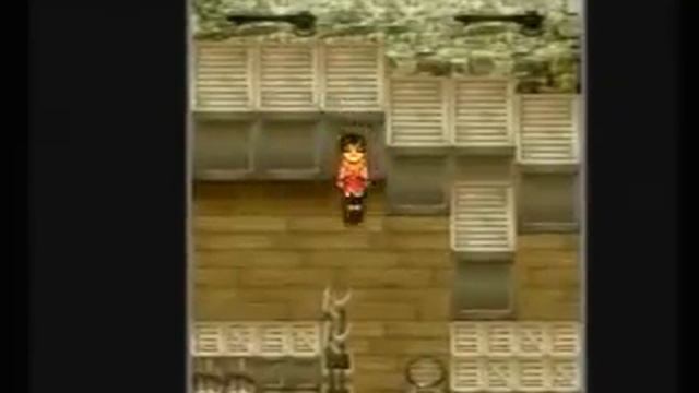 Suikoden II Gameplay смотреть онлайн