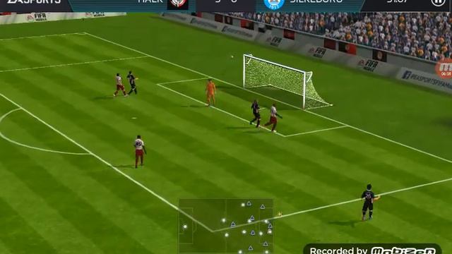 Обзор FIFA MOBILE смотреть онлайн