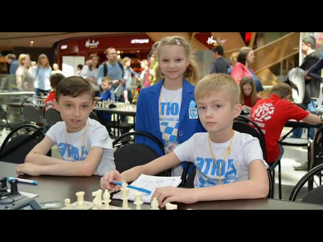 Команда "Этюд"