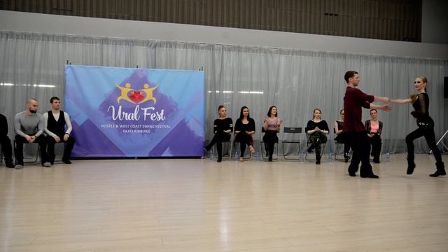 ХАСТЛ, Discofox, УралФест 2021, JnJ Star+Ch, Тагиров Александр и Сухарева Анастасия, fast, финал смотреть онлайн