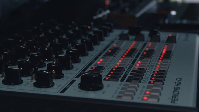Erica Synths Interview // Trailer смотреть онлайн