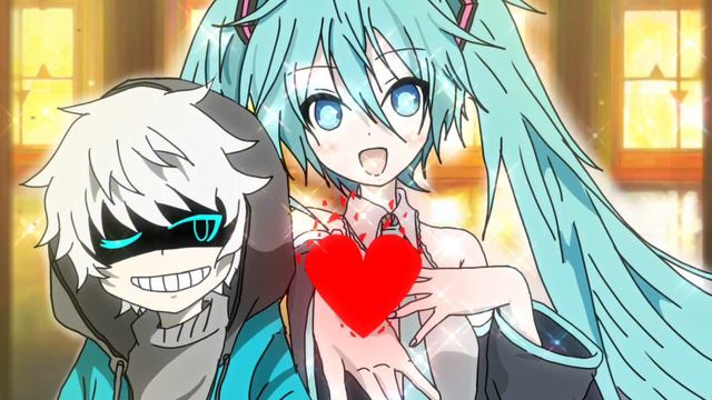 Megalovania Miku Swing