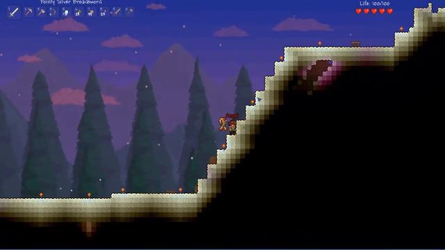 Terraria with Angel - Episode 3: MLG Pro!!!! смотреть онлайн
