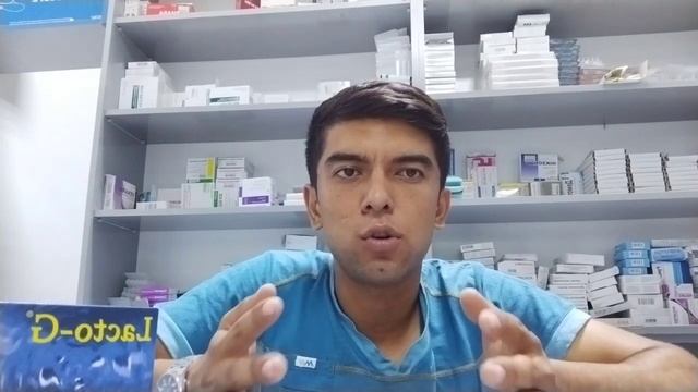 Aniq Bilmas Ediz. LAKTO G Ning Xususiyatlarini Bilib Oling