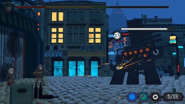 Marfusha | Tokyo Game Show 2022 Console Launch Trailer смотреть онлайн