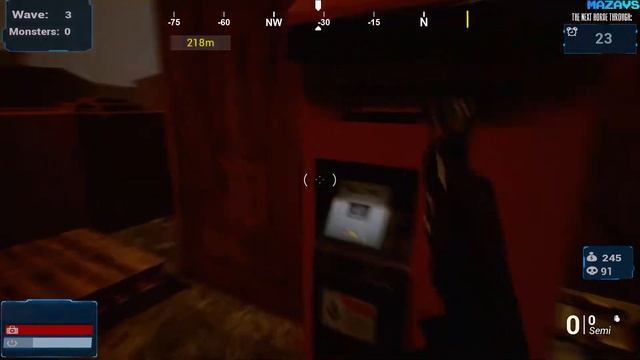 Plan Z | Early Access | GamePlay PC смотреть онлайн