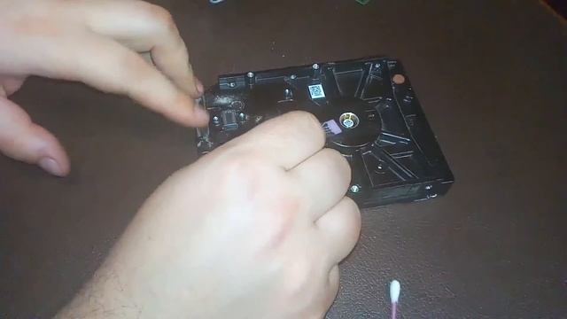 Seagate какого хрена? смотреть онлайн