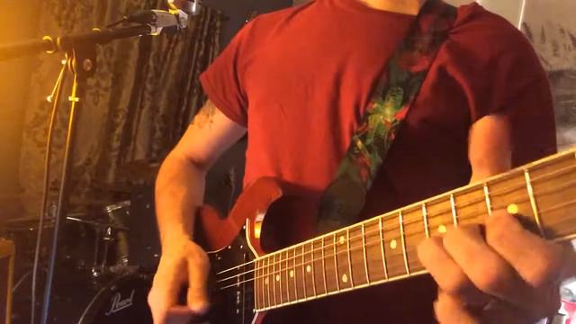 Jammin on the SG CLASSIC смотреть онлайн