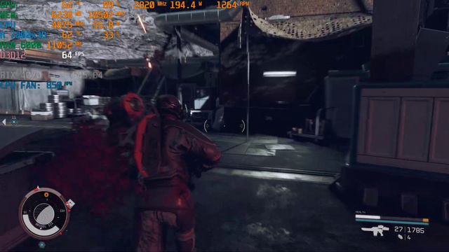 Starfield RTX 4070 Ti Ryzen 7800x3D 4K HIGH Gameplay TEST Very Hard смотреть онлайн