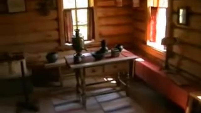 Болдинская усадьба А С Пушкина flv смотреть онлайн