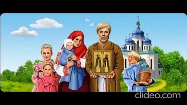 Секреты создания счастливой семьи смотреть онлайн